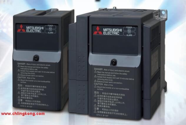 三菱單相200V級(jí)變頻器IS72S-0.4K-CHT
