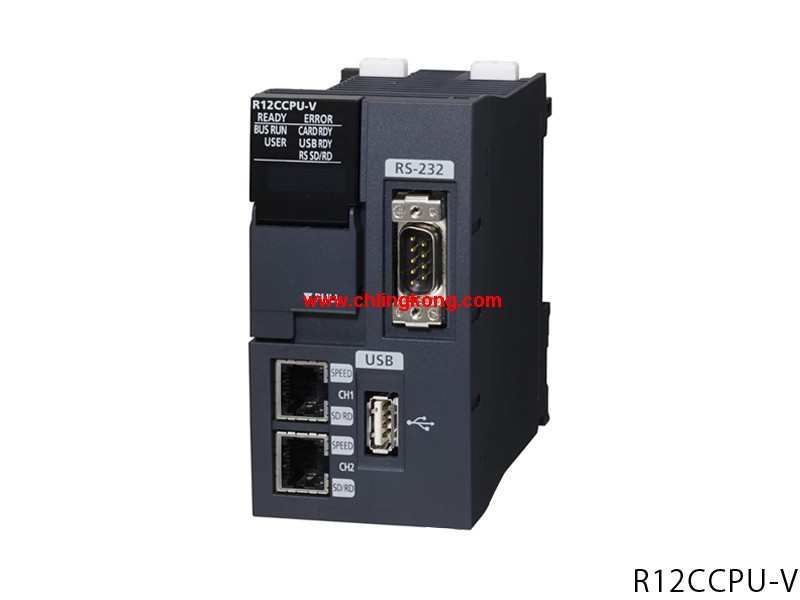 三菱 R12CCPU-V